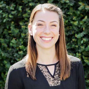 Meet your Posher, Polly